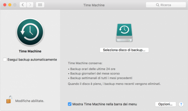 backup mac