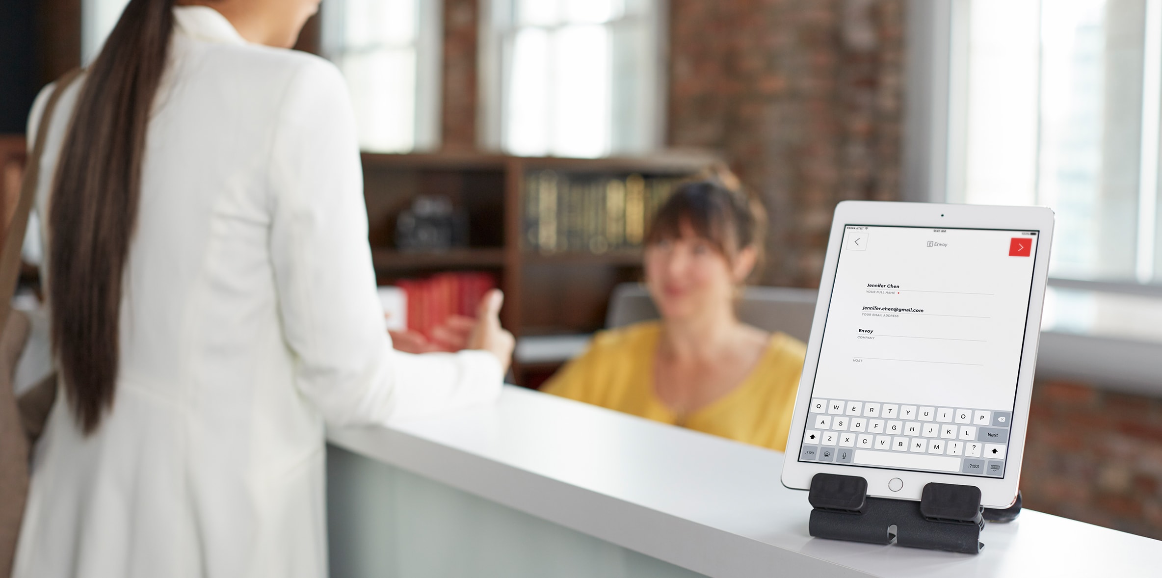 visitatori Visitatori