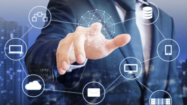 MSP-Managed Sevice Provider