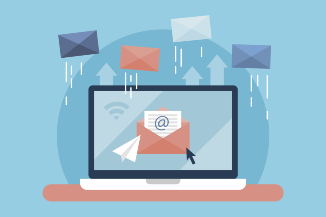 Perchè-scrivere-una-newsletter