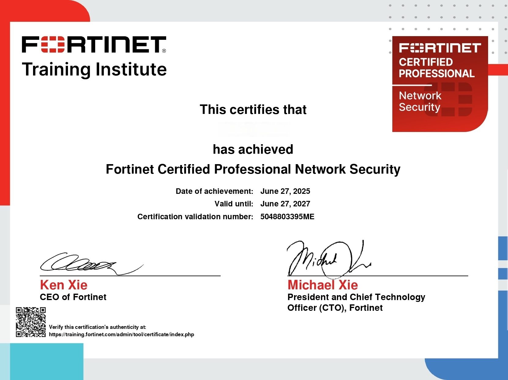 certificato - Marco Erba - modificato